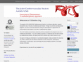 cvsection.org