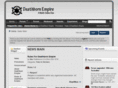 deathborn-empire.de