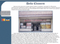 deltacleaners.com