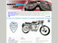 ducatisingle.com