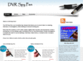 dvrspypen.com