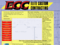 elitecustomcontracting.com