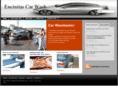 encinitascarwash.com