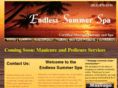 endless-summer-spa.com