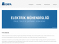 enfaelektrik.com