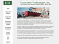 excavationtech.com