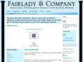 fairladycompany.com