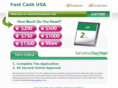 fastcashusacom.com