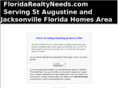 floridarealtyneeds.com