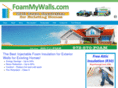 foammywalls.com