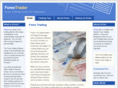 forextrader.me.uk