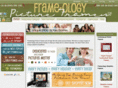 frameologypictureframes.com