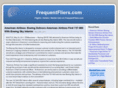 frequentfliers.com