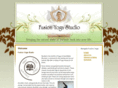 fusionyogastudio.com