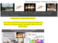 galaxballet.com