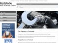 garageservicesportslade.com