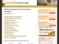 goldcurrencies.com