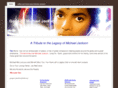 goodbytomichaeljackson.com