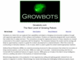 growbots.com