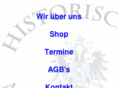 historische-marketenderei.com