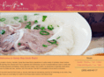 honeybeeasianbistro.com