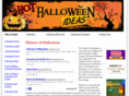 hot-halloween-ideas.com