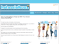 hotsocialbuzz.com