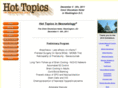 hottopics.org