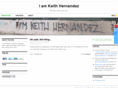 iamkeithhernandez.com