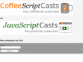 javascriptcasts.com