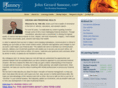 johngsassone.com
