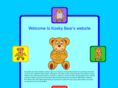 kooky-bear.com