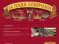 latoquegourmande.com