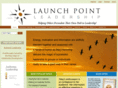 launchpointleadership.com