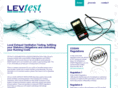 levtest.co.uk