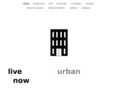 liveurbannow.com