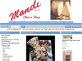 mandifoods.com