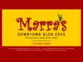 marrasonline.com