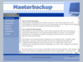 masterbackup.nl