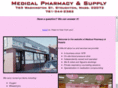 medicalpharmacy.com