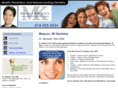 mequondentist.net