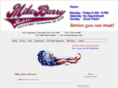 mikebarrymotors.com