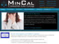 mincal.com