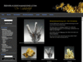 mineraliensammlung.com