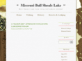 missouribullshoalslake.com
