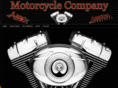 motorcycle-company-hamburg.com