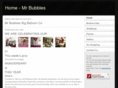 mrbubblesbigballoonco.com