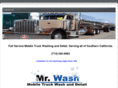 mrwashsocal.com