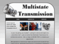 multistatetransmissionrepair.com