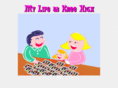 mylifeatkneehigh.com